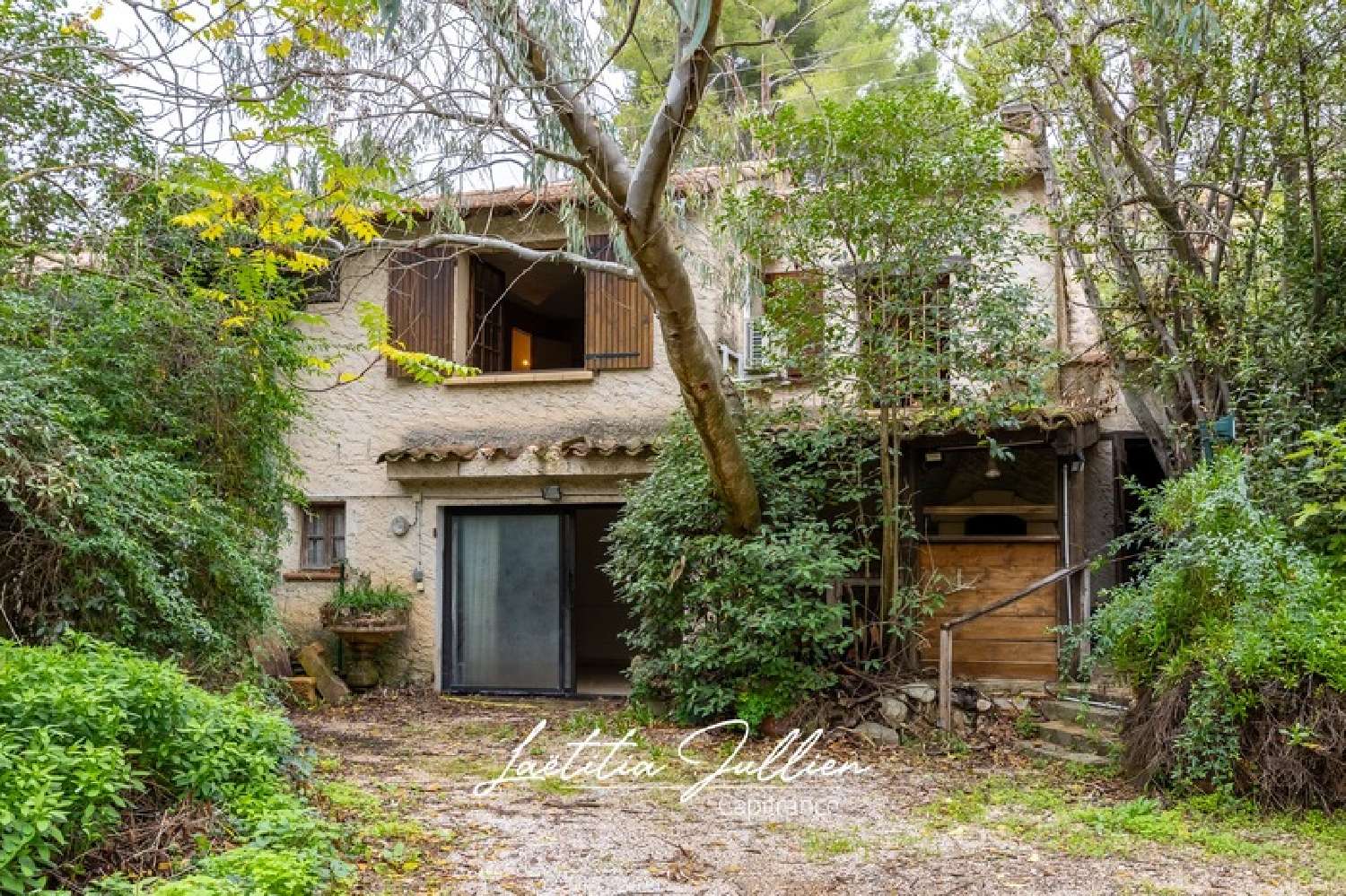  te koop huis Aubagne Bouches-du-Rhône 6