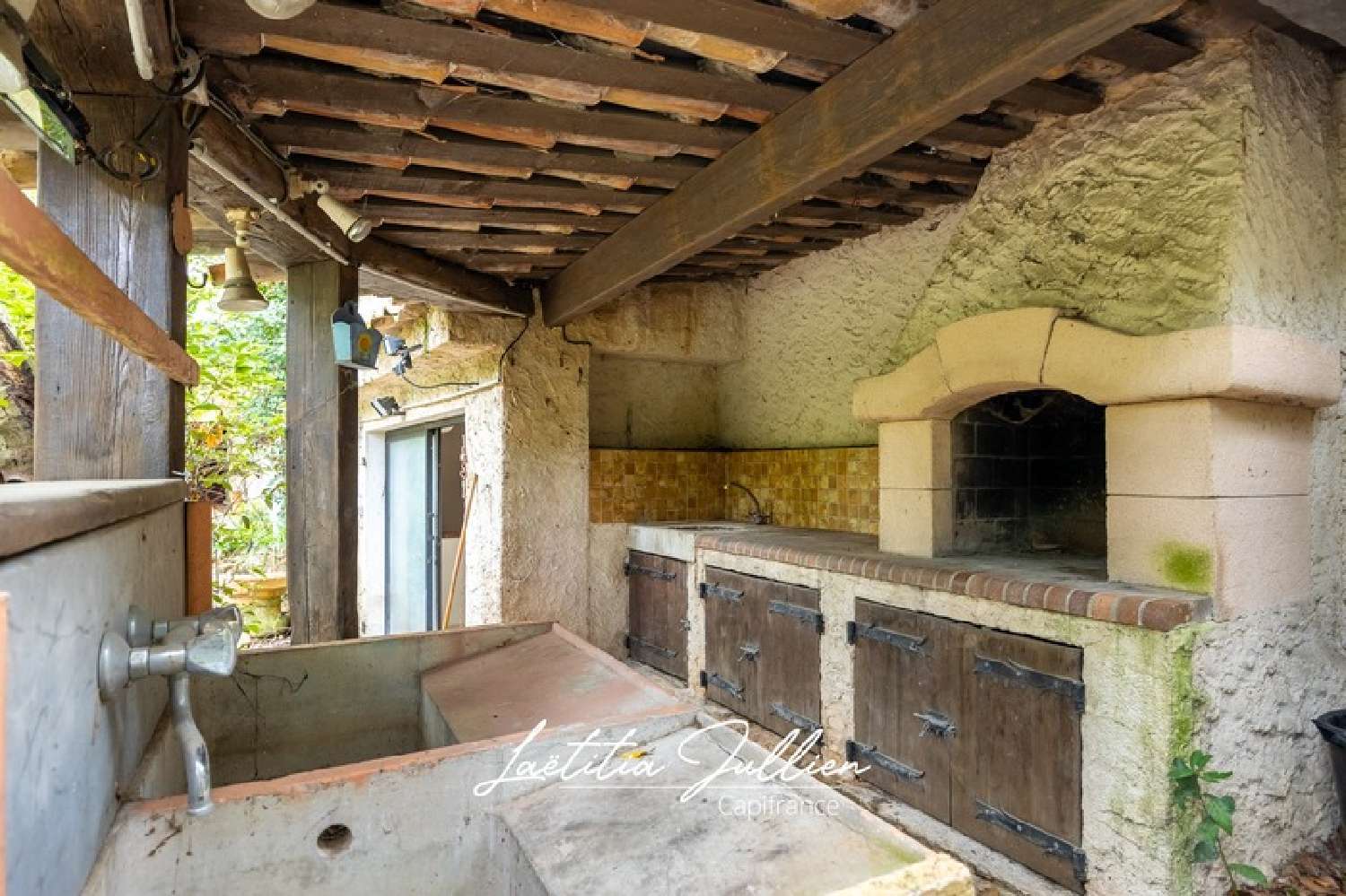  te koop huis Aubagne Bouches-du-Rhône 7