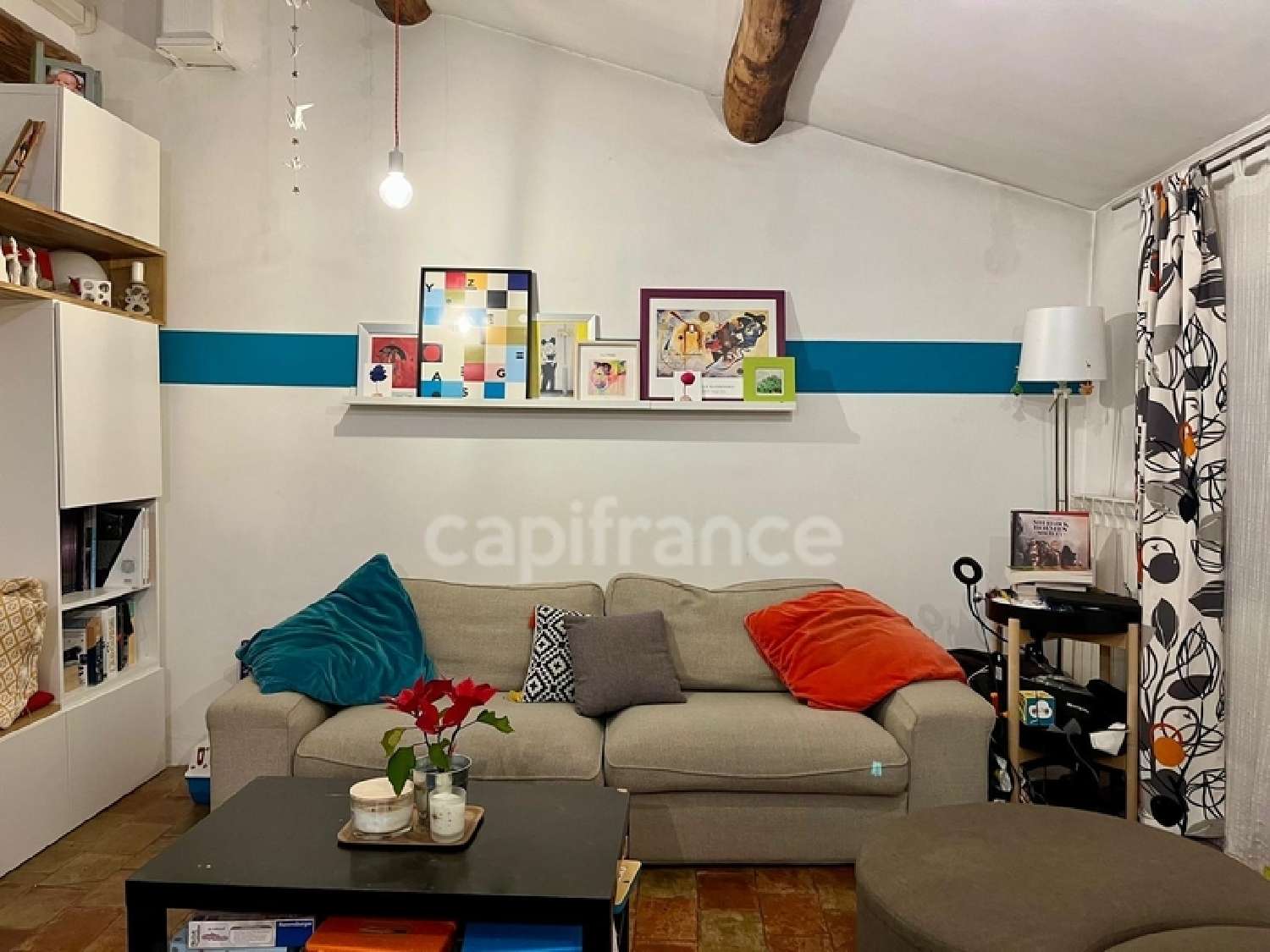  te koop huis Aubagne Bouches-du-Rhône 2