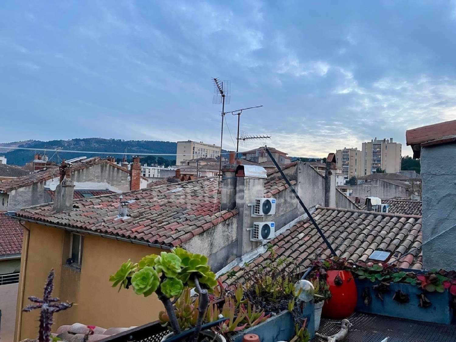  te koop huis Aubagne Bouches-du-Rhône 4