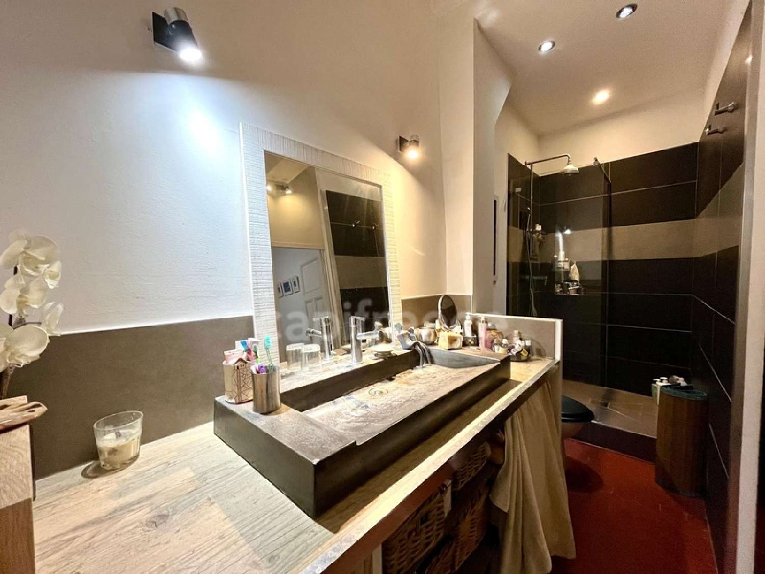  te koop huis Aubagne Bouches-du-Rhône 7