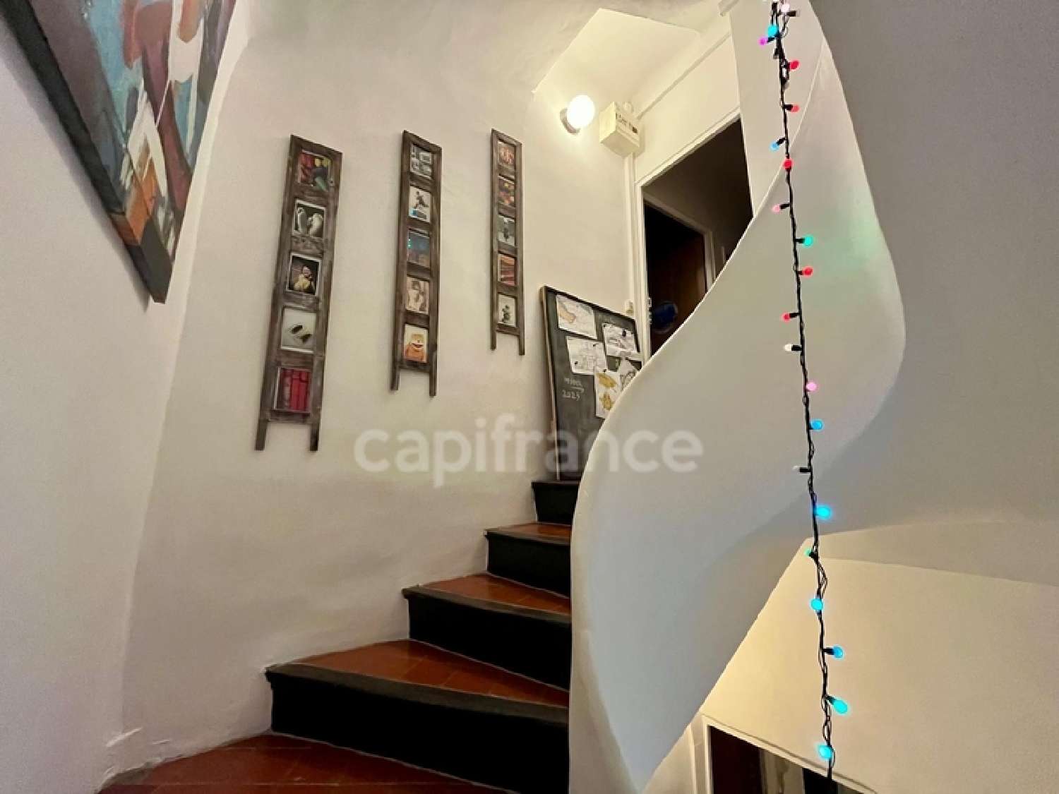  te koop huis Aubagne Bouches-du-Rhône 8