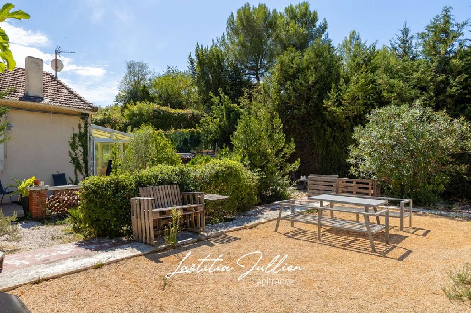  te koop huis Aubagne Bouches-du-Rhône 4