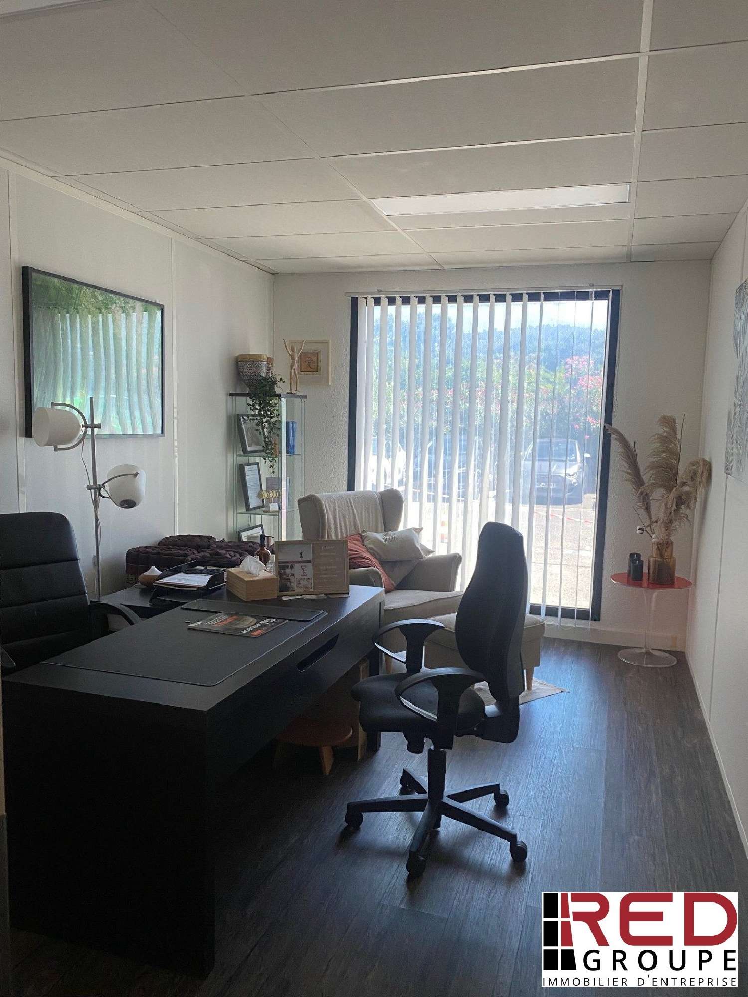 à vendre maison Aubagne Bouches-du-Rhône 1