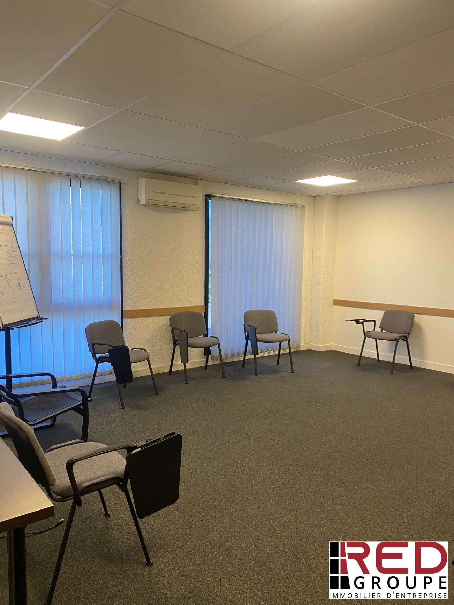 à vendre maison Aubagne Bouches-du-Rhône 2