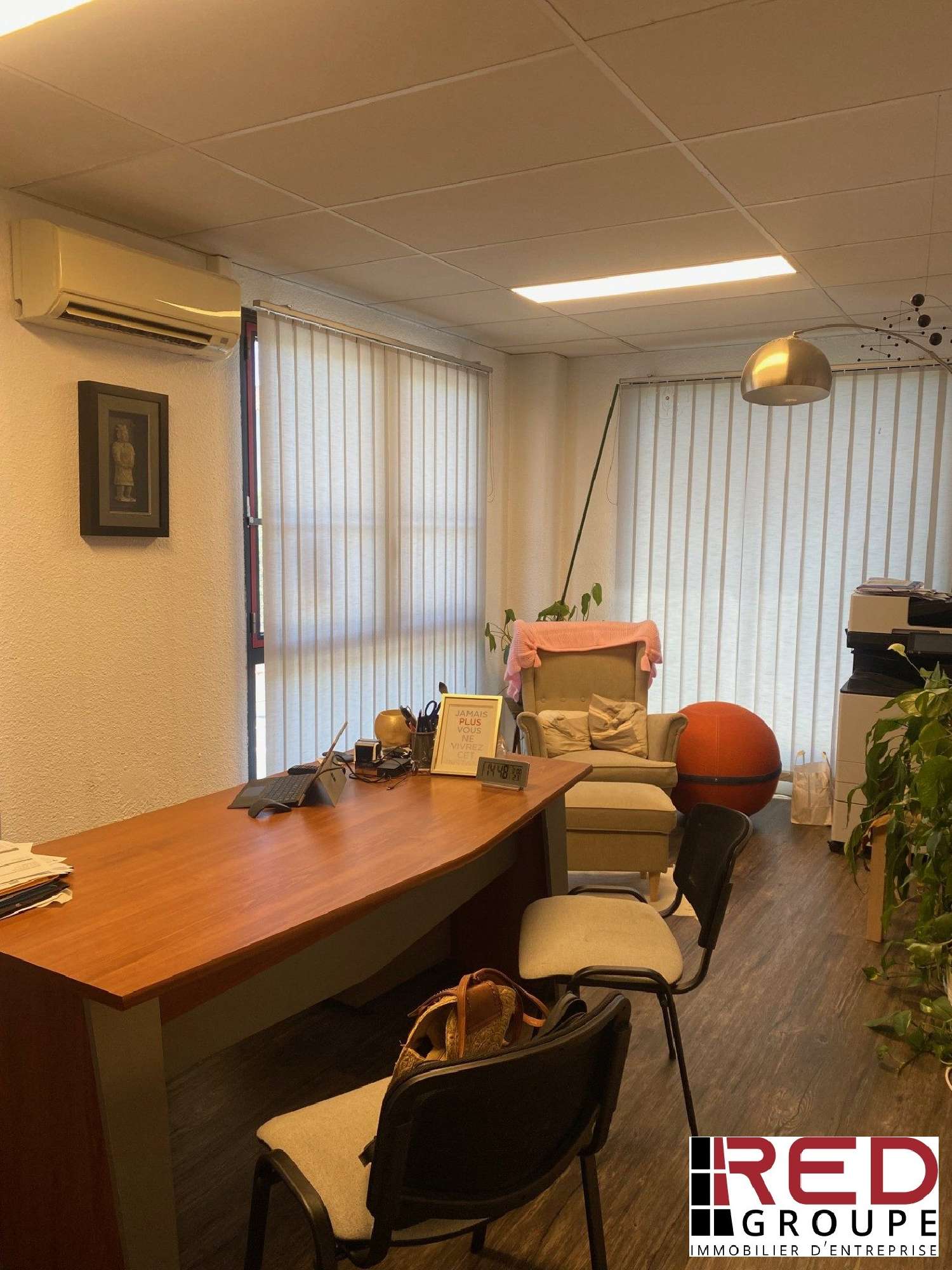 à vendre maison Aubagne Bouches-du-Rhône 3