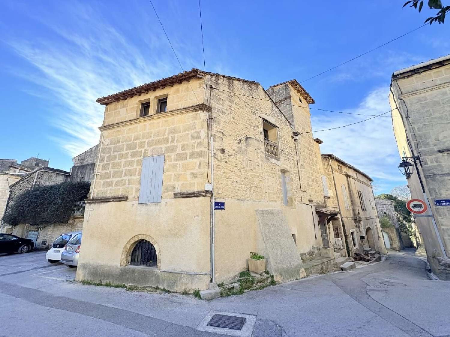  en venta casa Aubais Gard 1