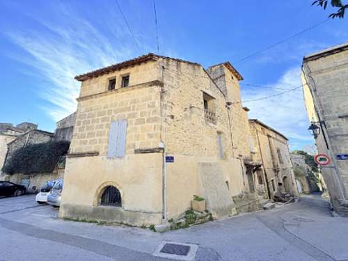 Aubais Gard casa foto 7240344