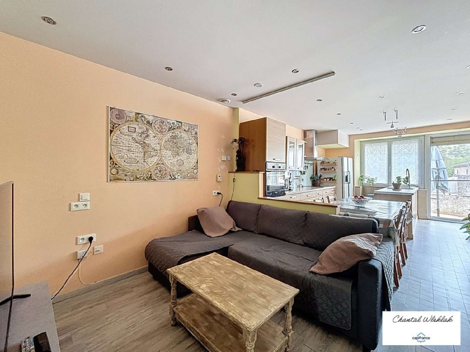  te koop huis Aubenas Ardèche 3