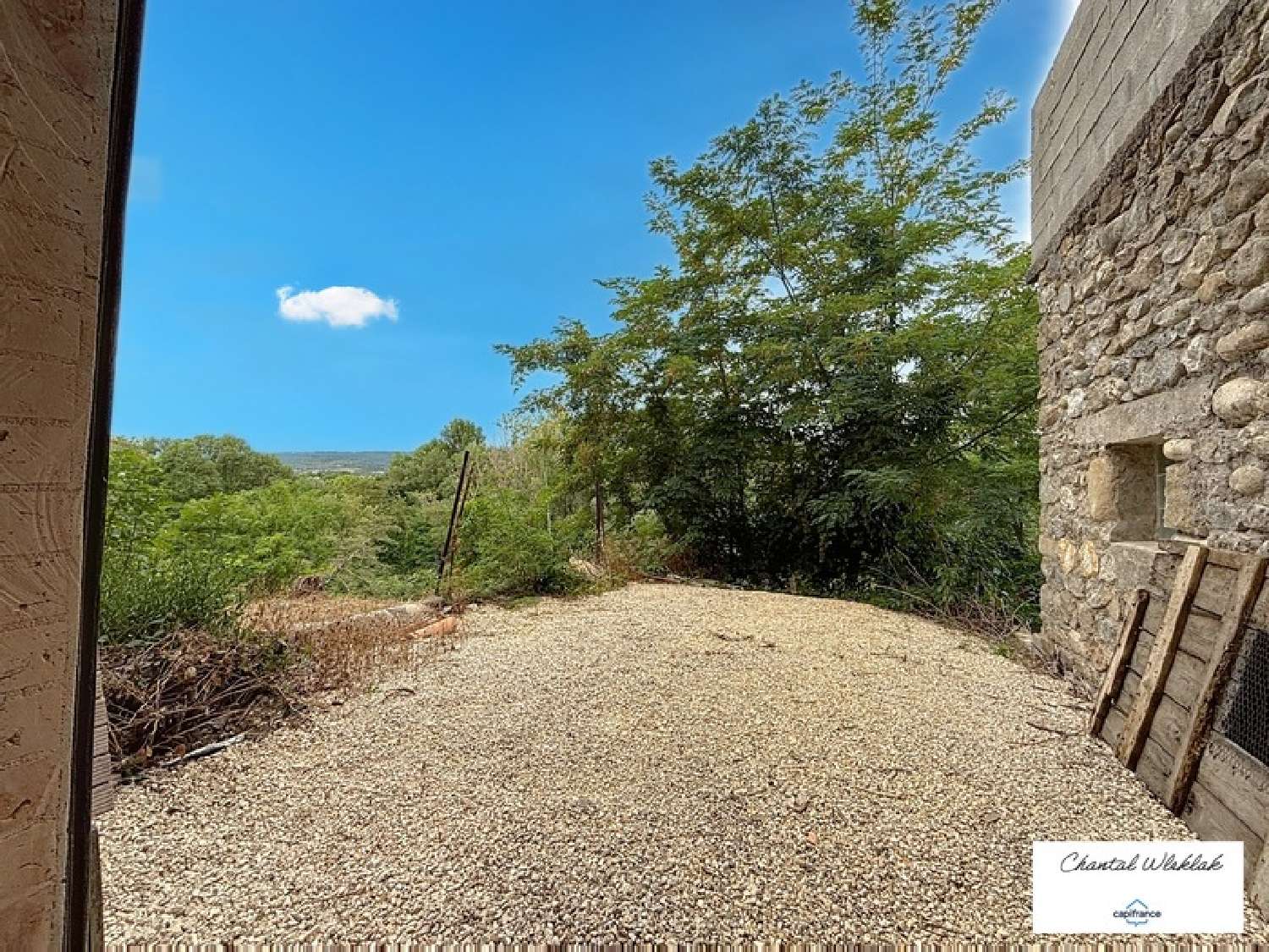  te koop huis Aubenas Ardèche 6