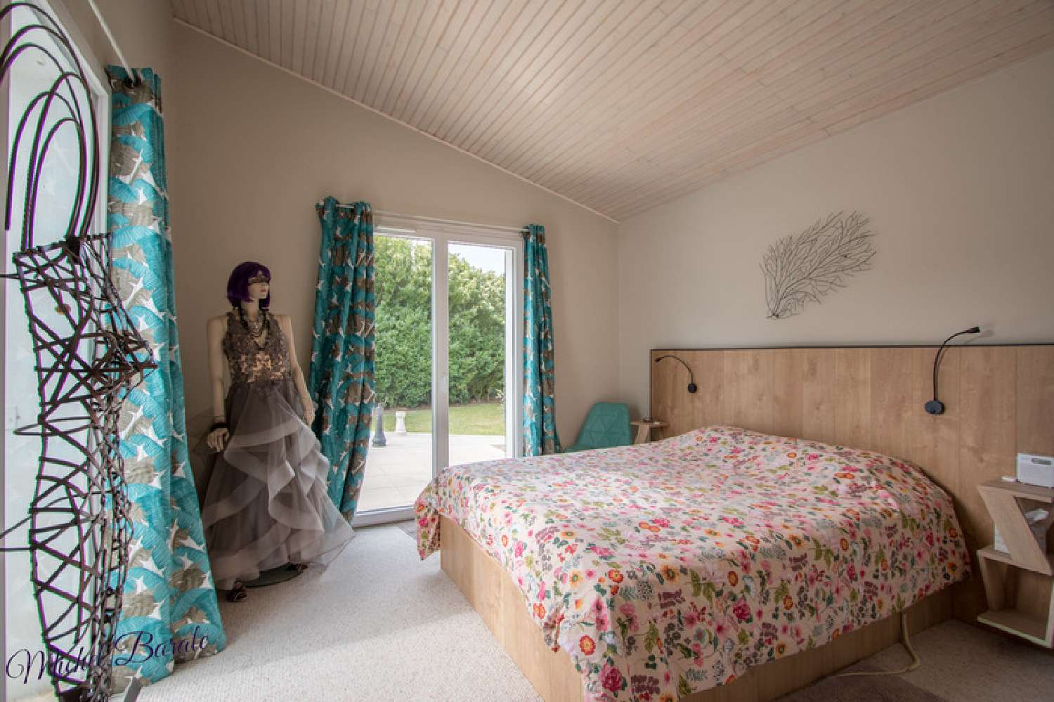  te koop huis Aubérives-sur-Varèze Isère 4