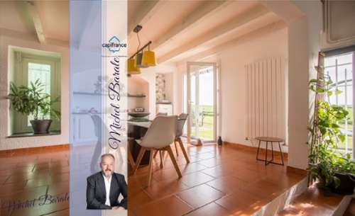 Aubérives-sur-Varèze Isère huis foto 7242386