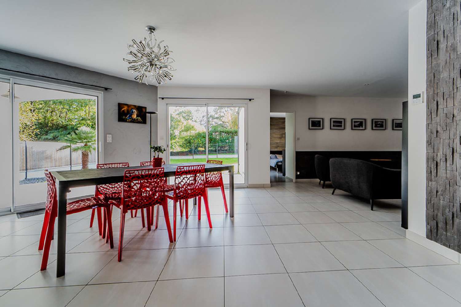  te koop huis Aubigny Vendée 2