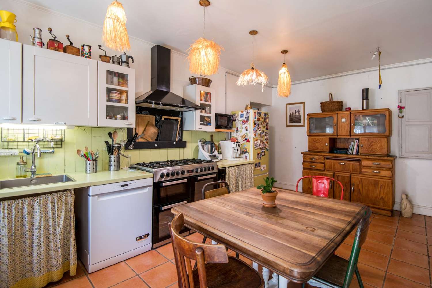  te koop huis Aubin Aveyron 6