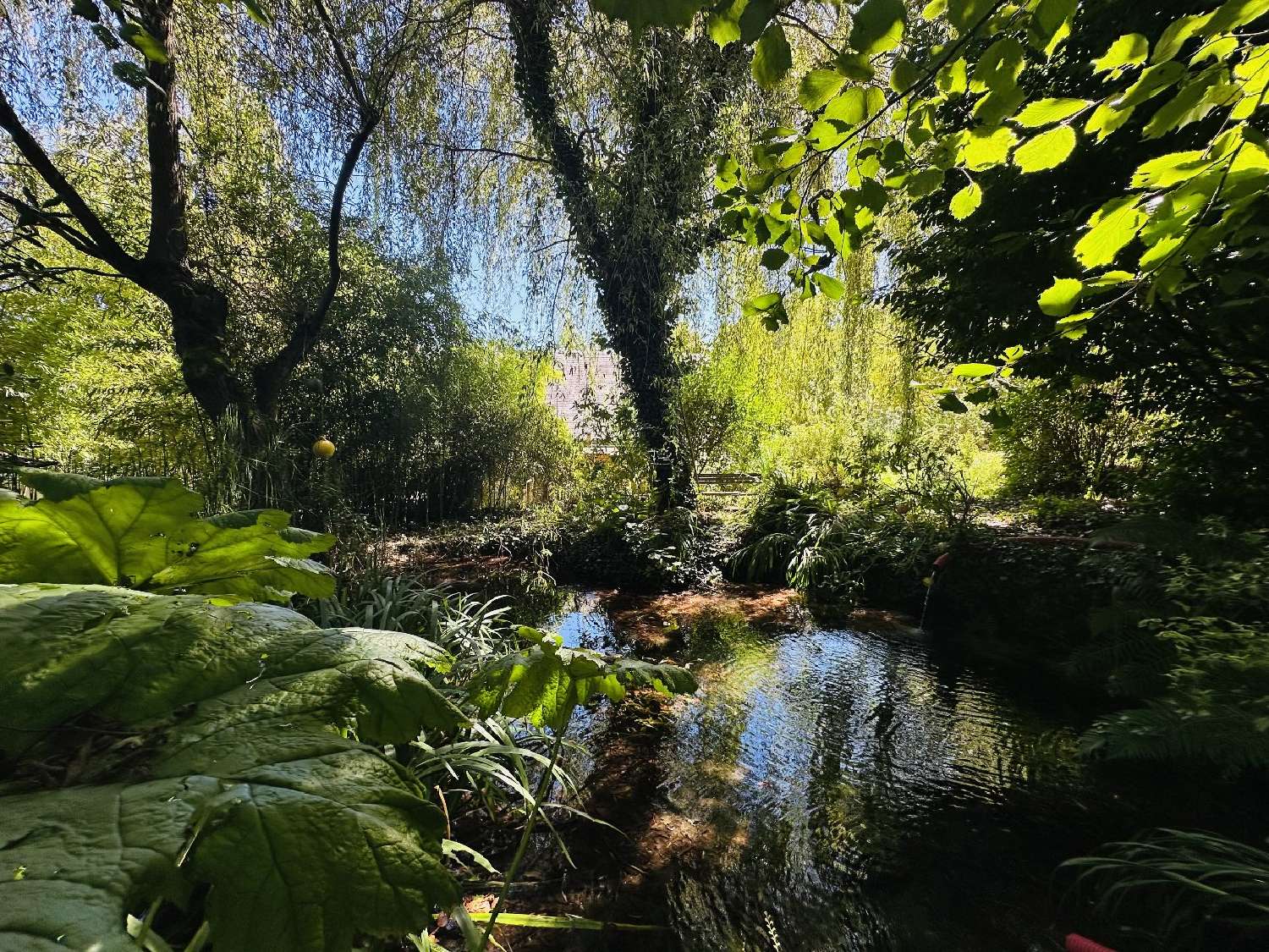  te koop huis Aucazein Ariège 3