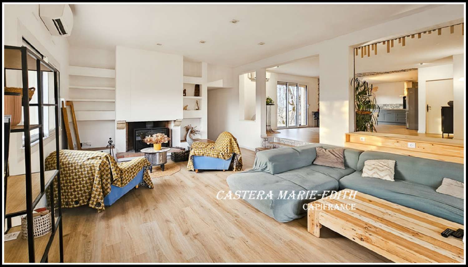  à vendre maison Auch Gers 2