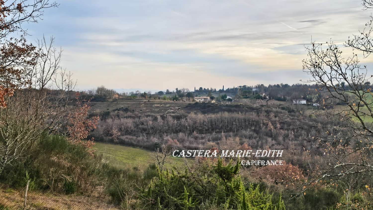  à vendre maison Auch Gers 5