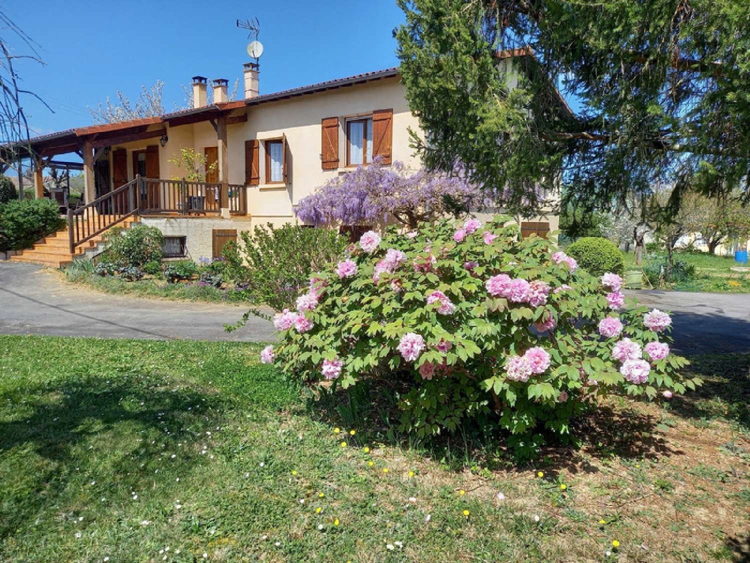  à vendre maison Auch Gers 1