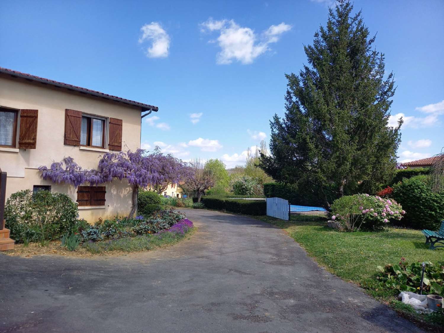  à vendre maison Auch Gers 2