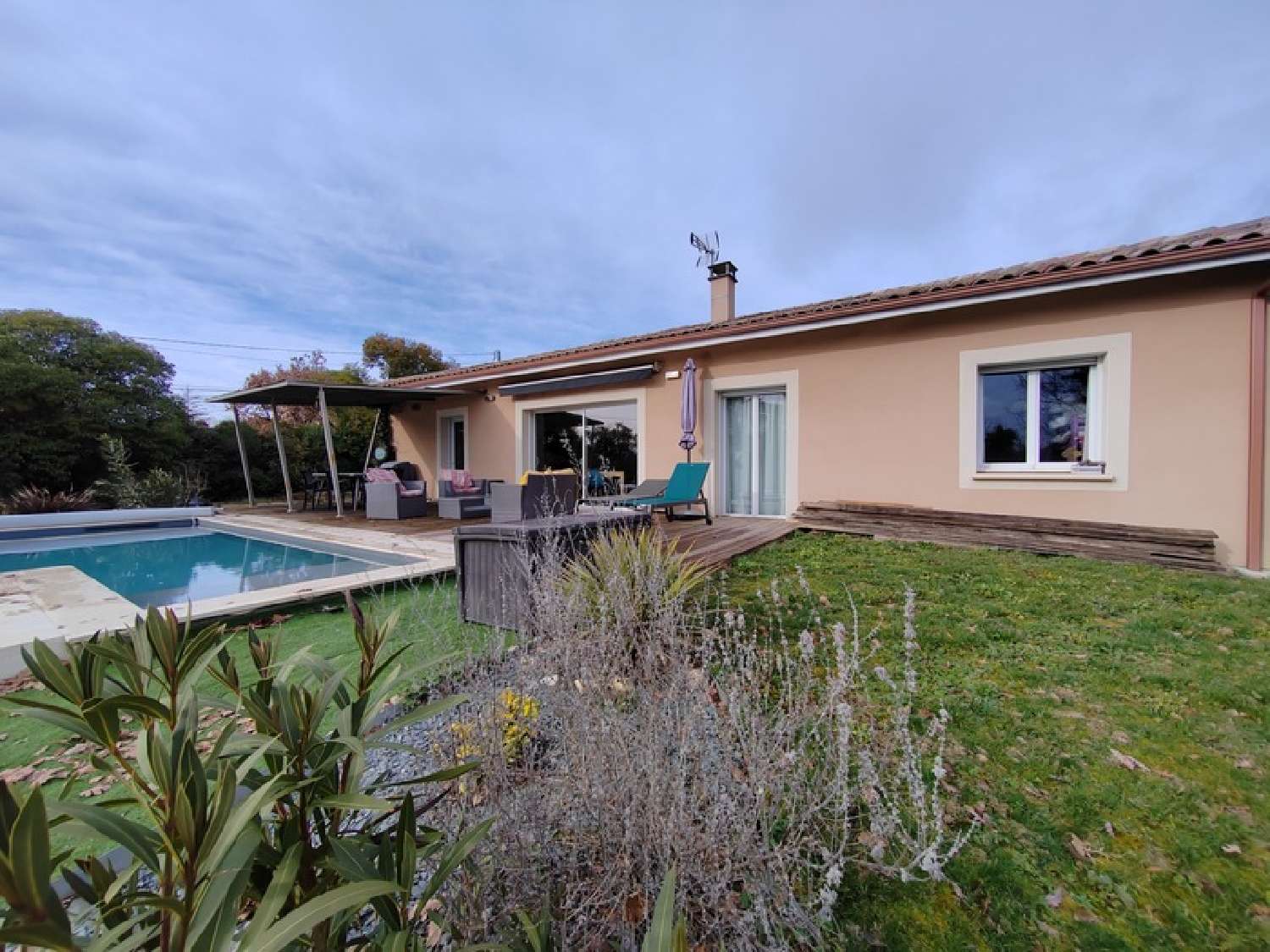  te koop huis Auch Gers 1