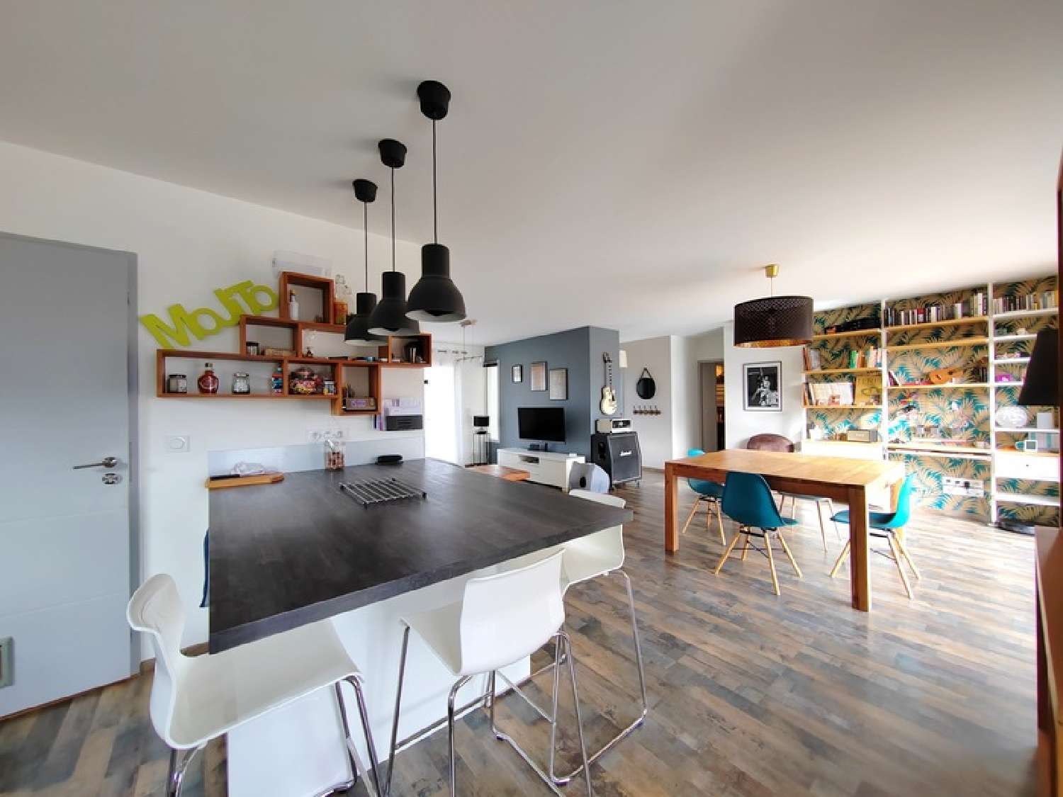  te koop huis Auch Gers 4