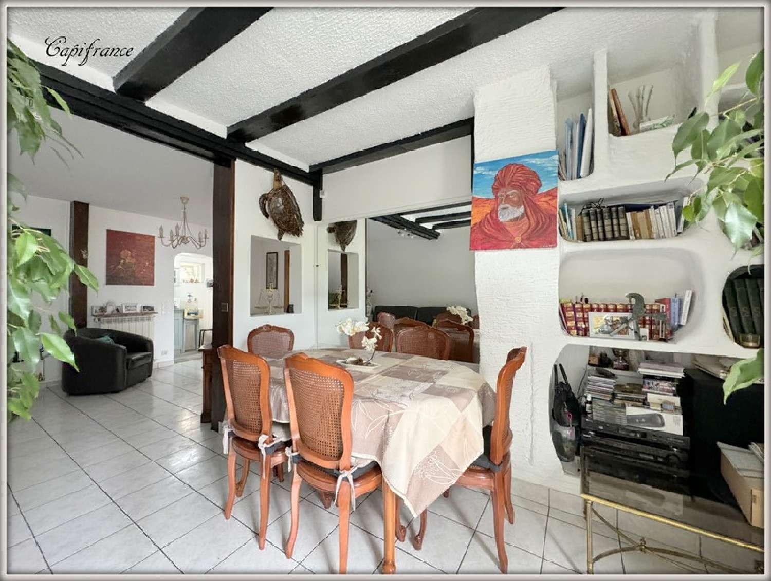 en venta casa Aulnay-sous-Bois Seine-Saint-Denis 2