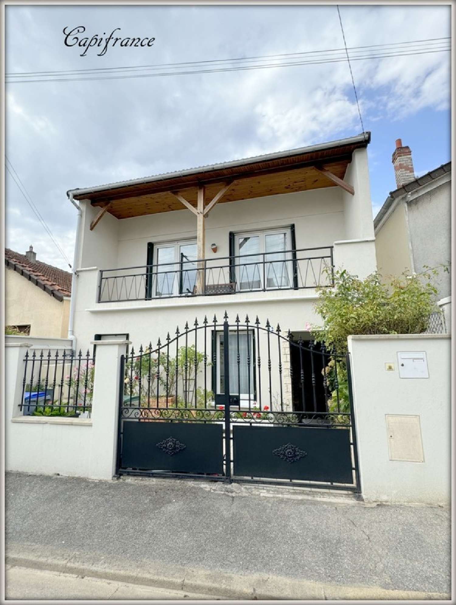 en venta casa Aulnay-sous-Bois Seine-Saint-Denis 3