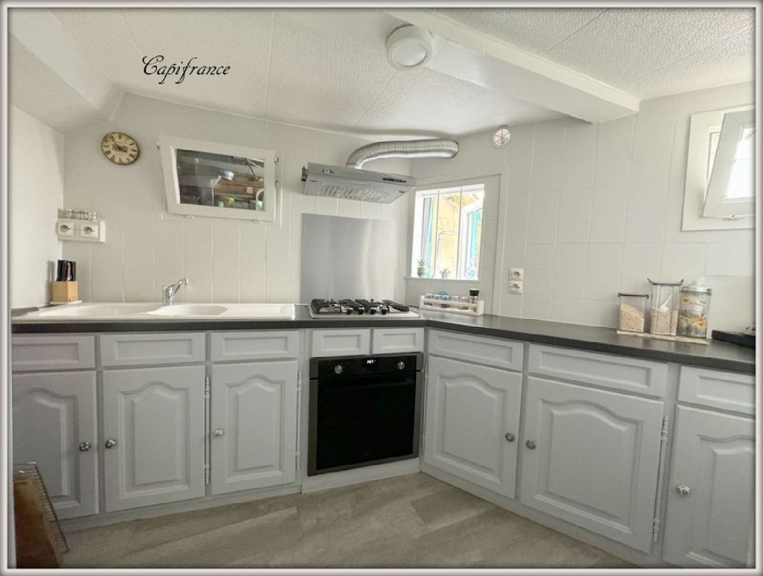  en venta casa Aulnay-sous-Bois Seine-Saint-Denis 8