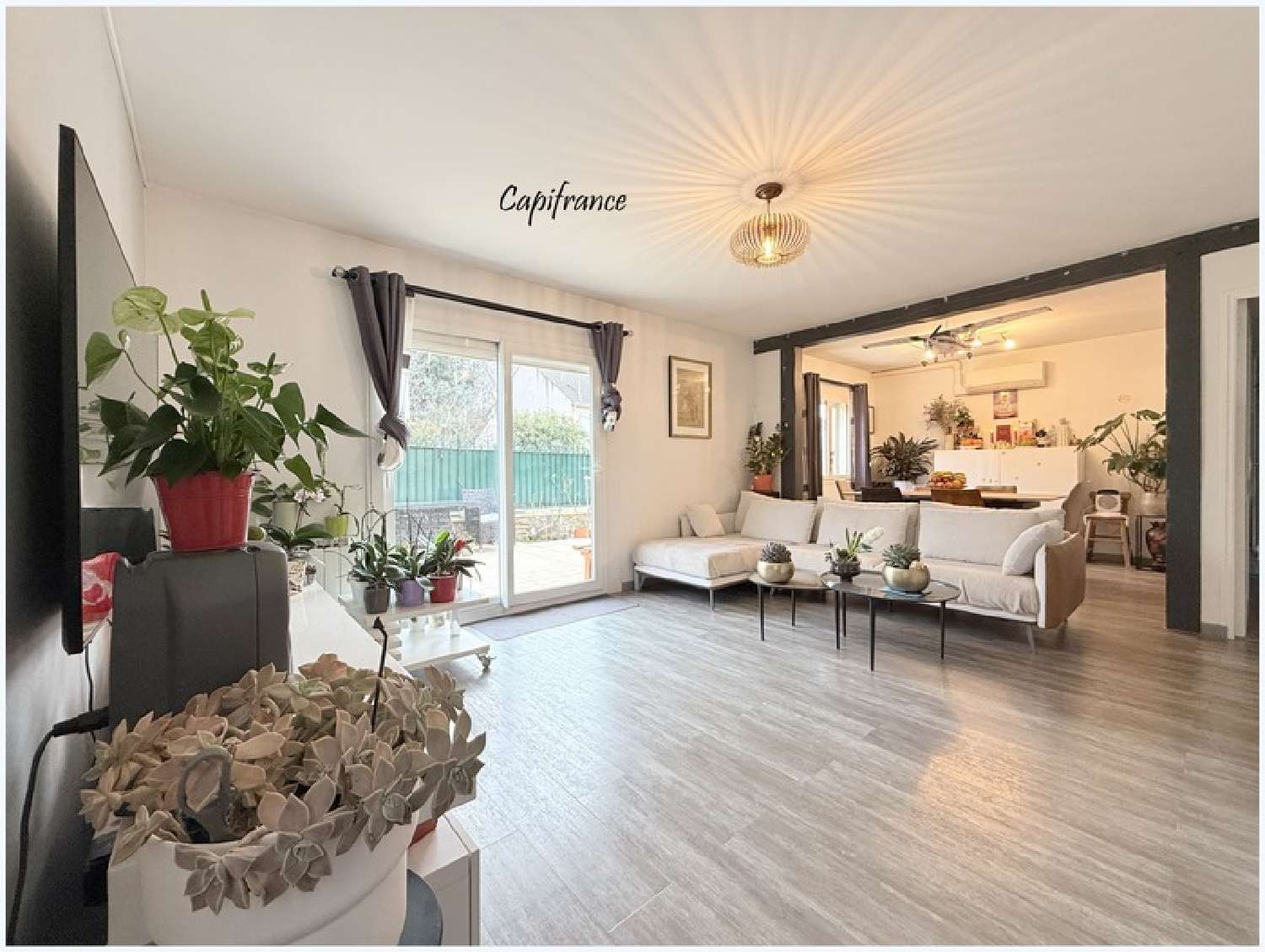  à vendre maison Aulnay-sous-Bois Seine-Saint-Denis 1