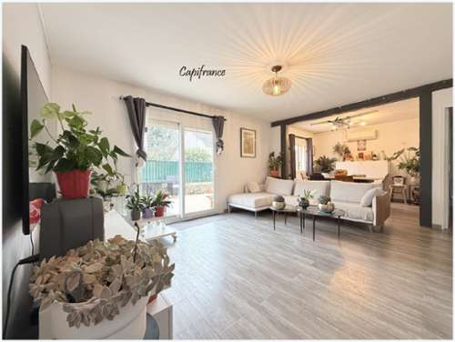 Aulnay-sous-Bois Seine-Saint-Denis maison foto 7246836