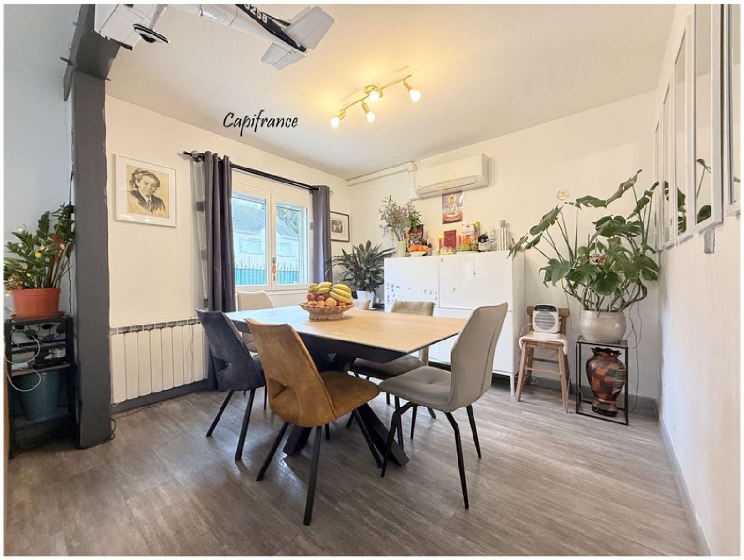  à vendre maison Aulnay-sous-Bois Seine-Saint-Denis 3