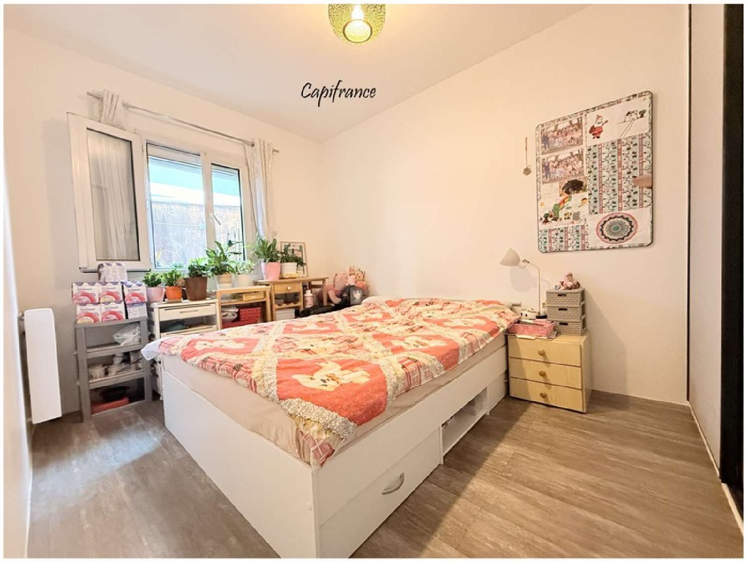  à vendre maison Aulnay-sous-Bois Seine-Saint-Denis 6