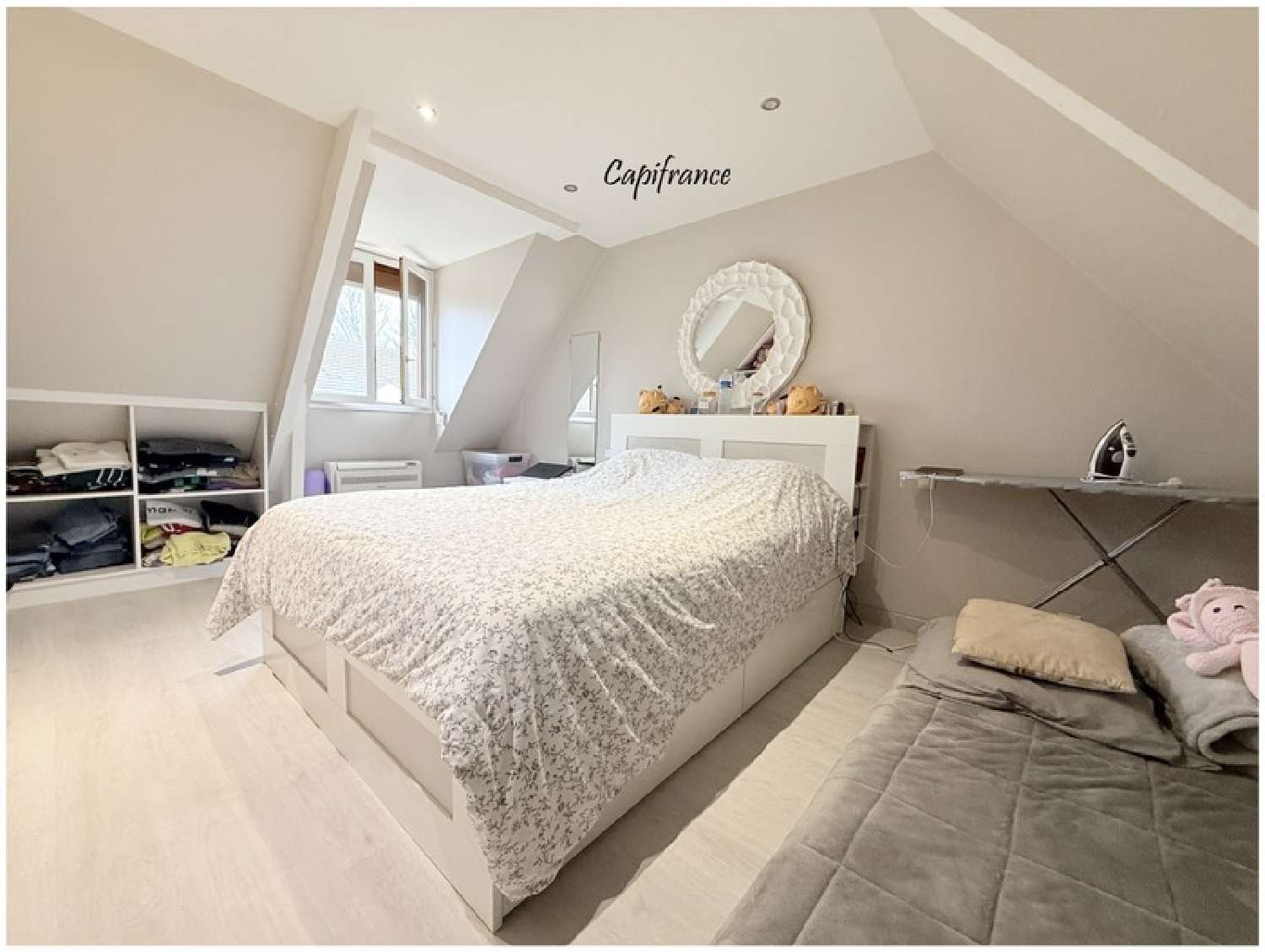  à vendre maison Aulnay-sous-Bois Seine-Saint-Denis 7