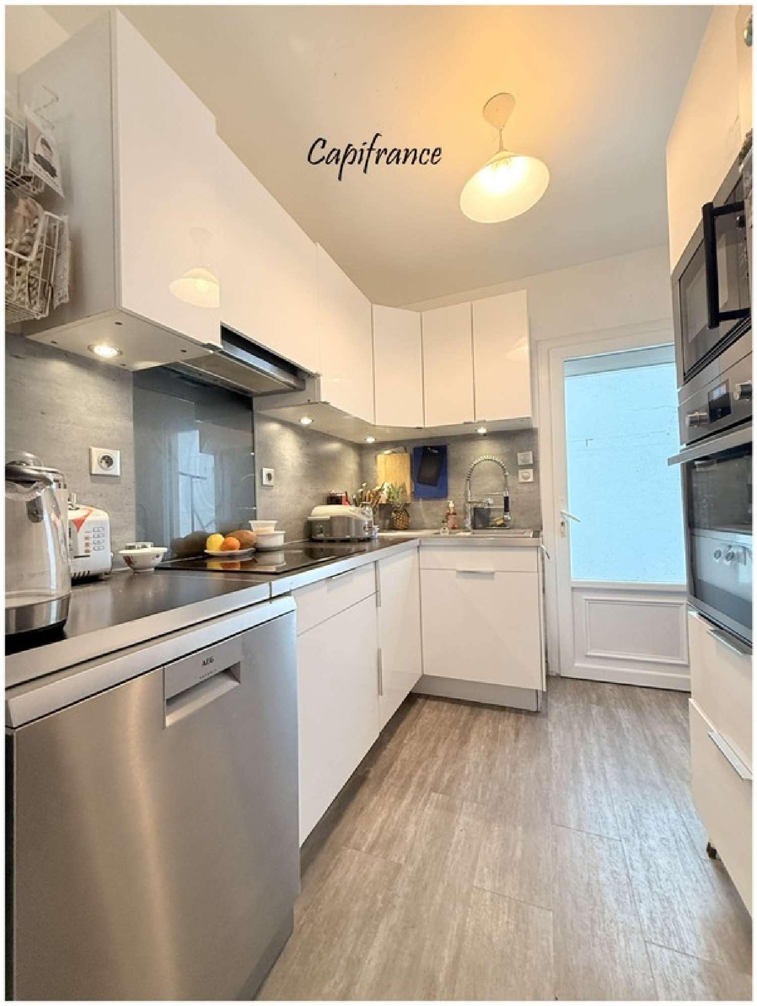  à vendre maison Aulnay-sous-Bois Seine-Saint-Denis 8