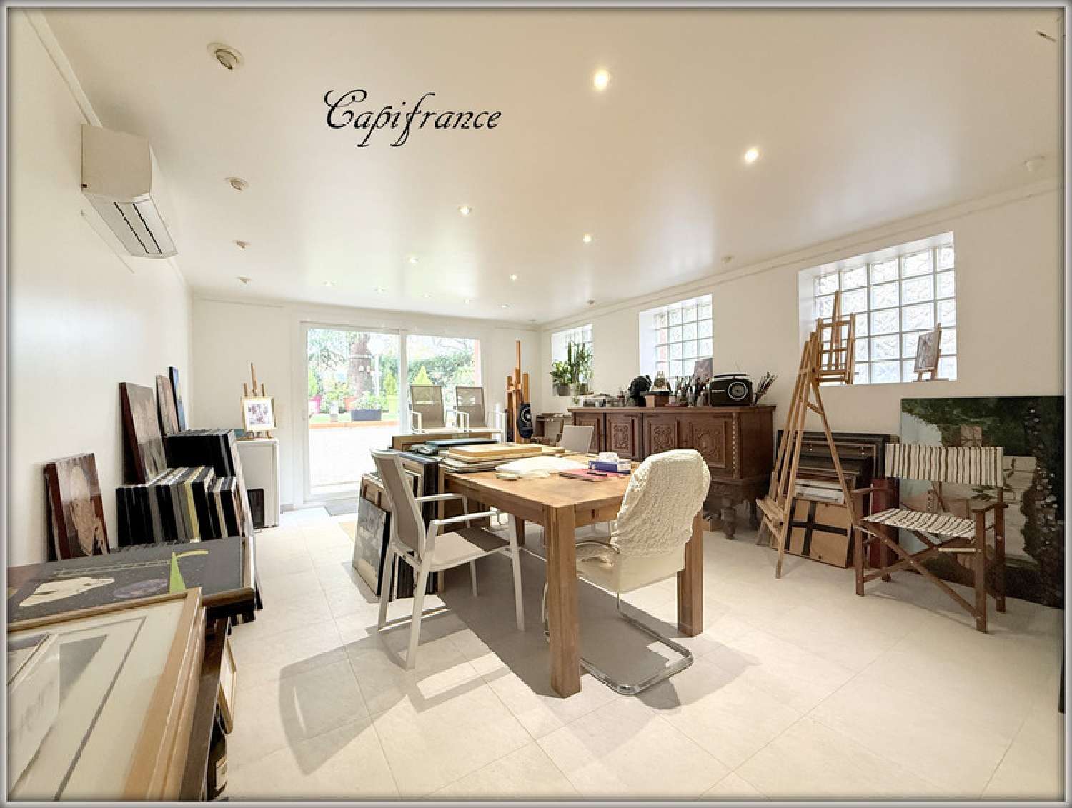  for sale house Aulnay-sous-Bois Seine-Saint-Denis 7