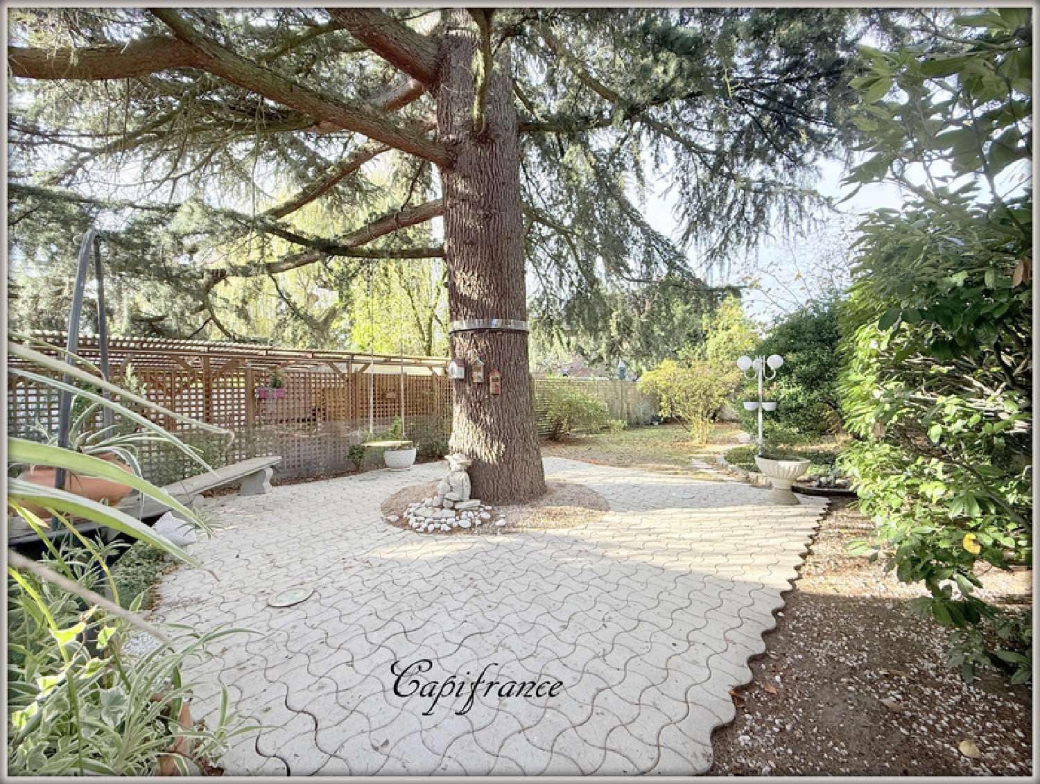  for sale house Aulnay-sous-Bois Seine-Saint-Denis 8