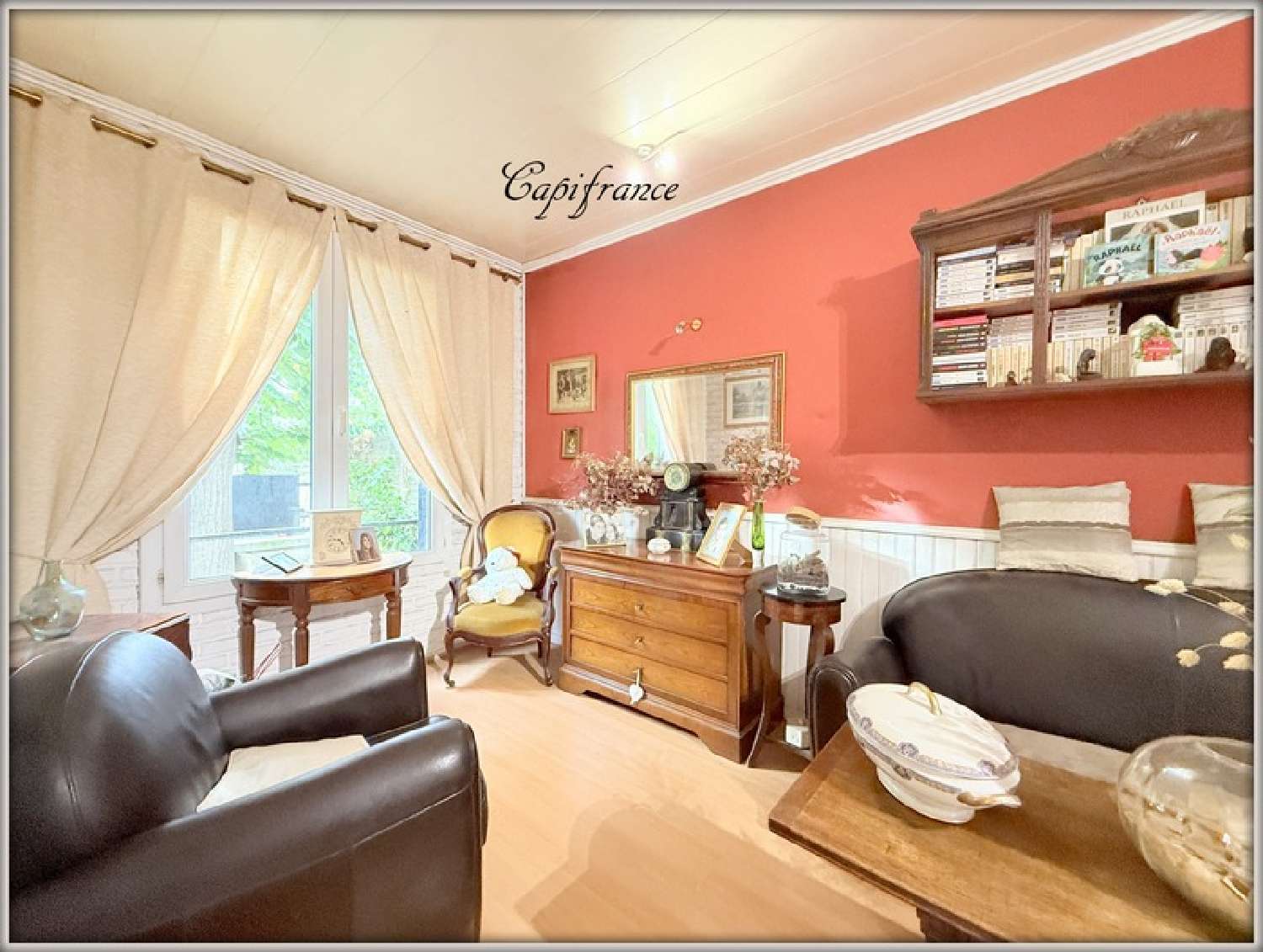  te koop huis Aulnay-sous-Bois Seine-Saint-Denis 3