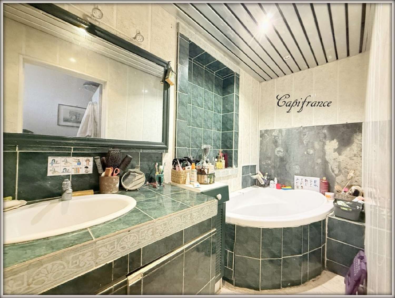  te koop huis Aulnay-sous-Bois Seine-Saint-Denis 8