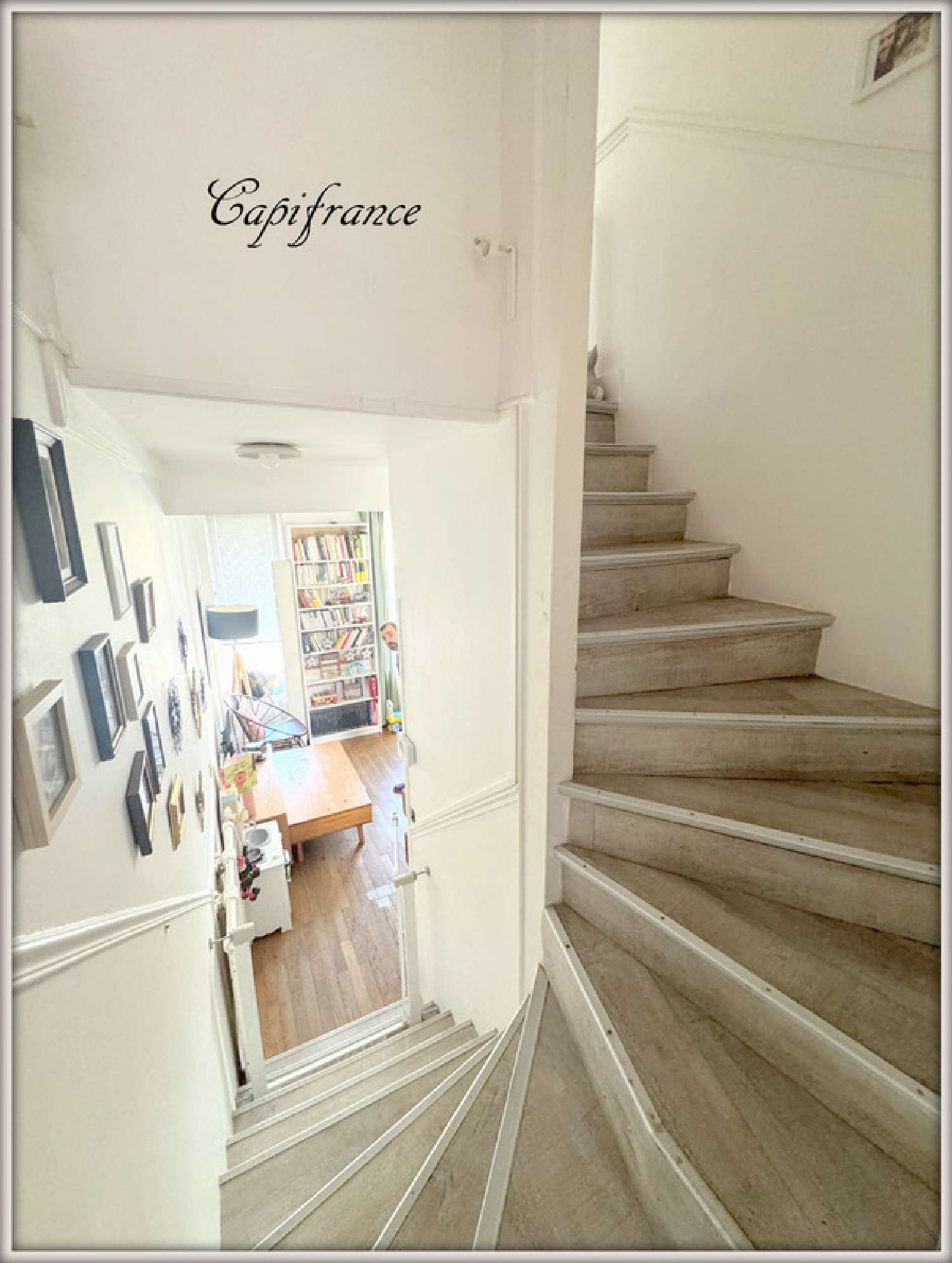 à vendre maison Aulnay-sous-Bois Seine-Saint-Denis 8