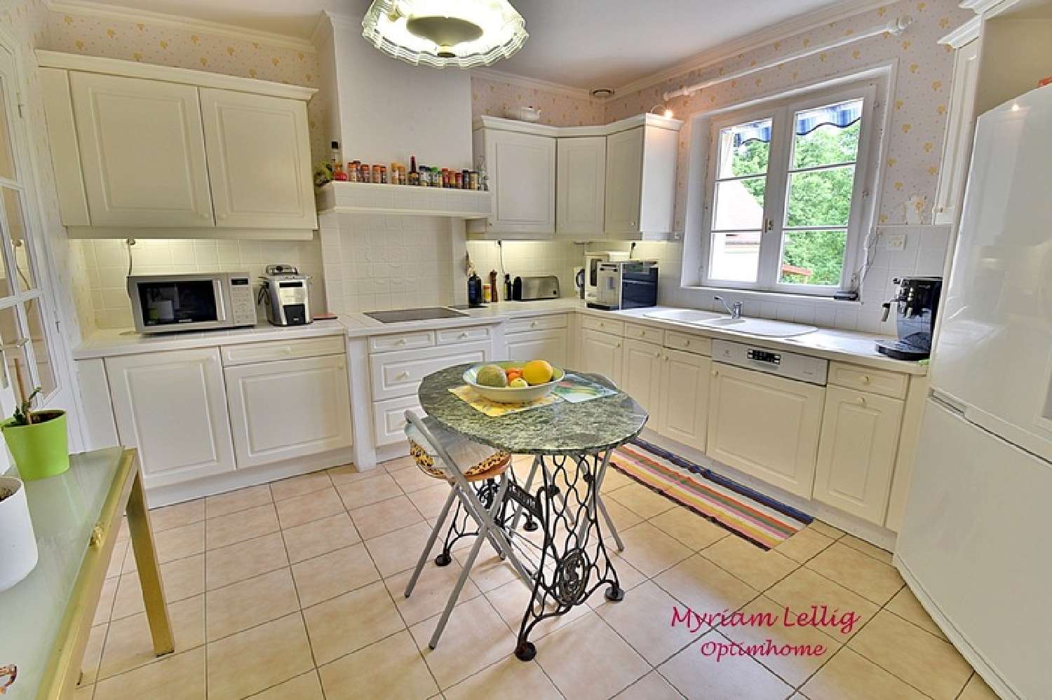  te koop huis Aulnay-sur-Iton Eure 5