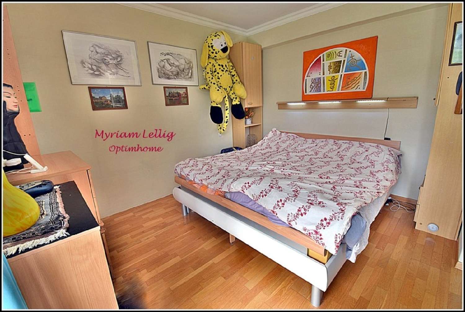  te koop huis Aulnay-sur-Iton Eure 8