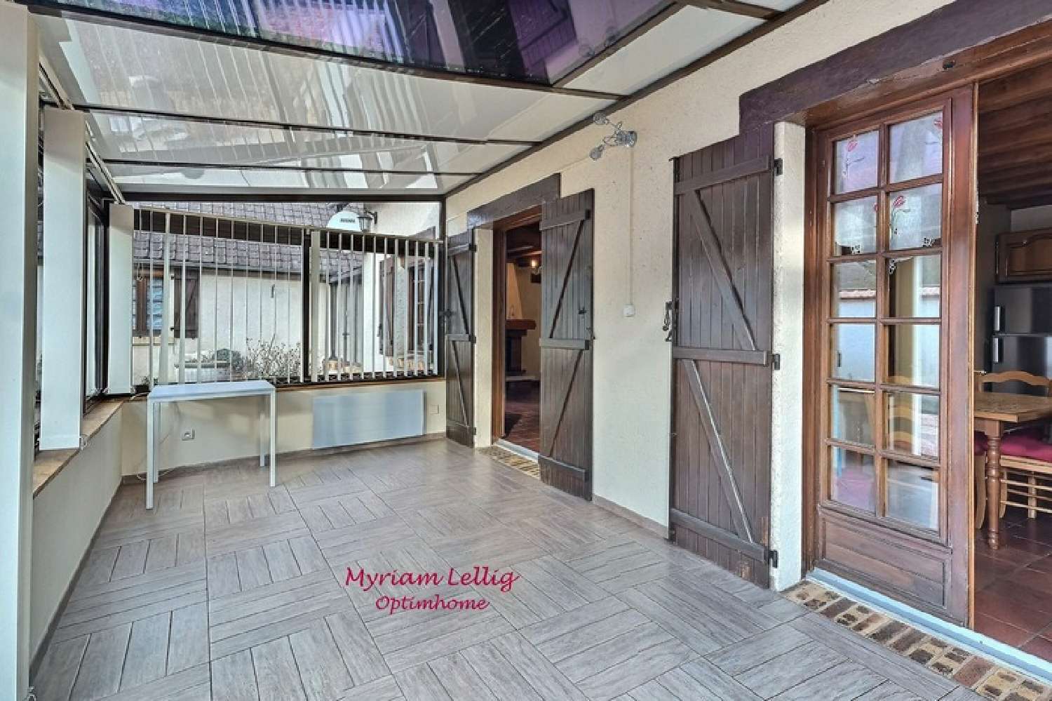  te koop huis Aulnay-sur-Iton Eure 6