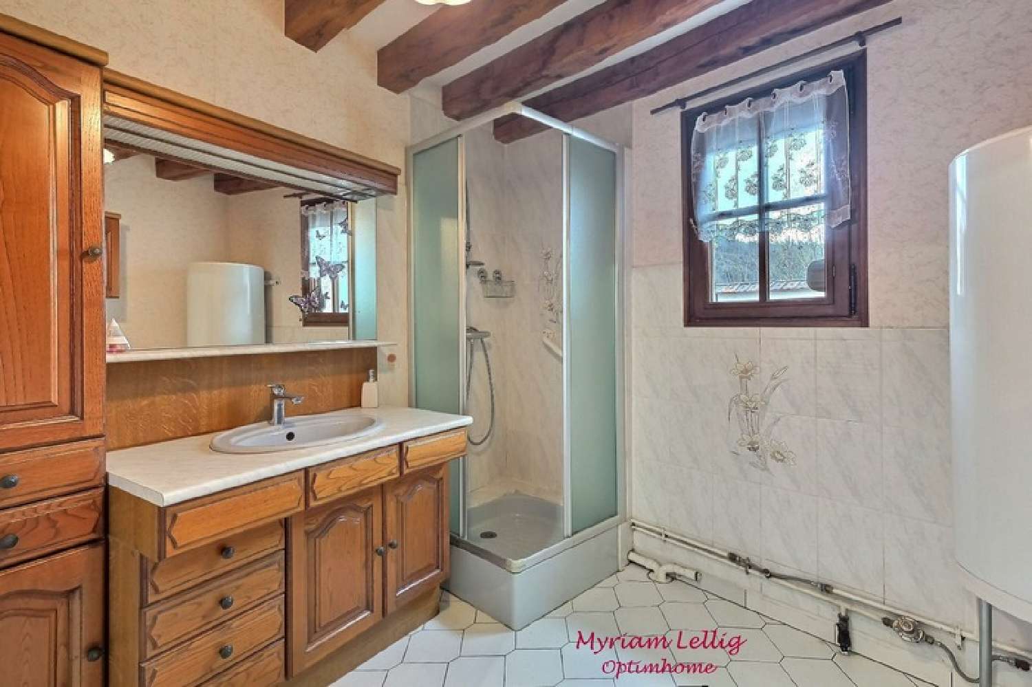  te koop huis Aulnay-sur-Iton Eure 7