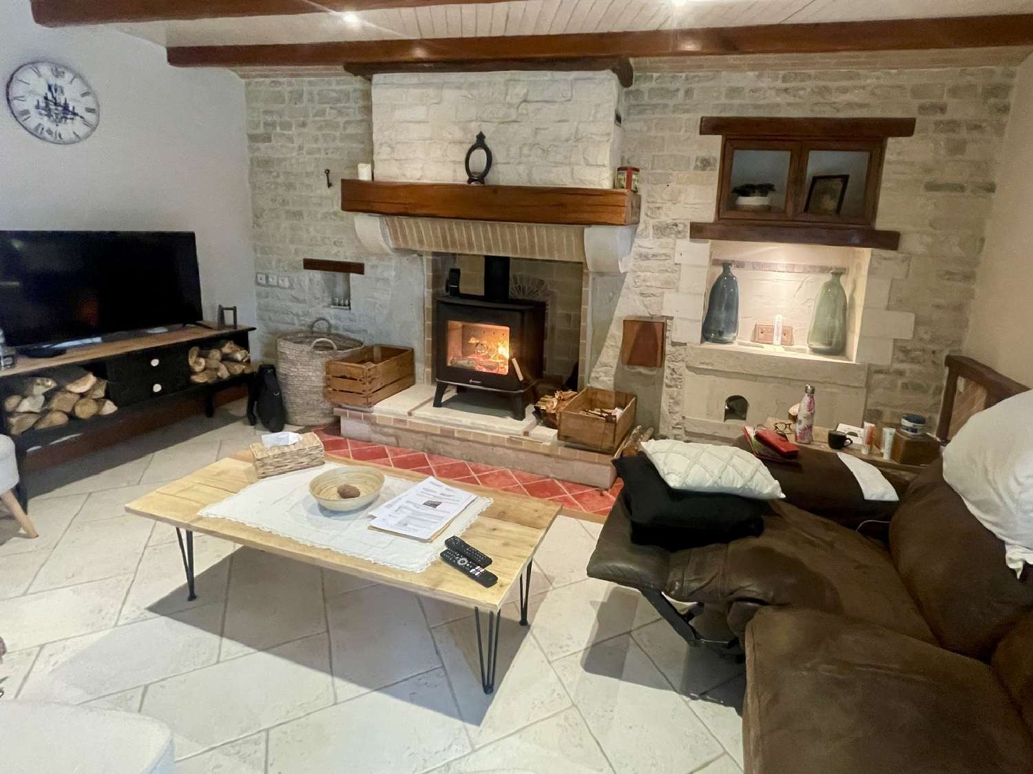  kaufen Haus Aulnay Charente-Maritime 8