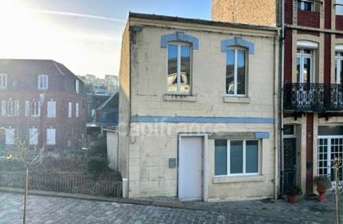 Ault Somme huis foto 7246545