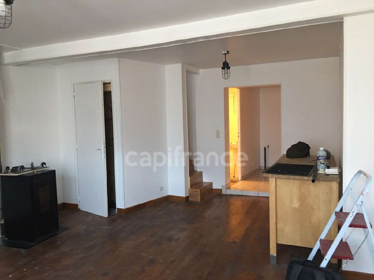 te koop huis Ault Somme 3