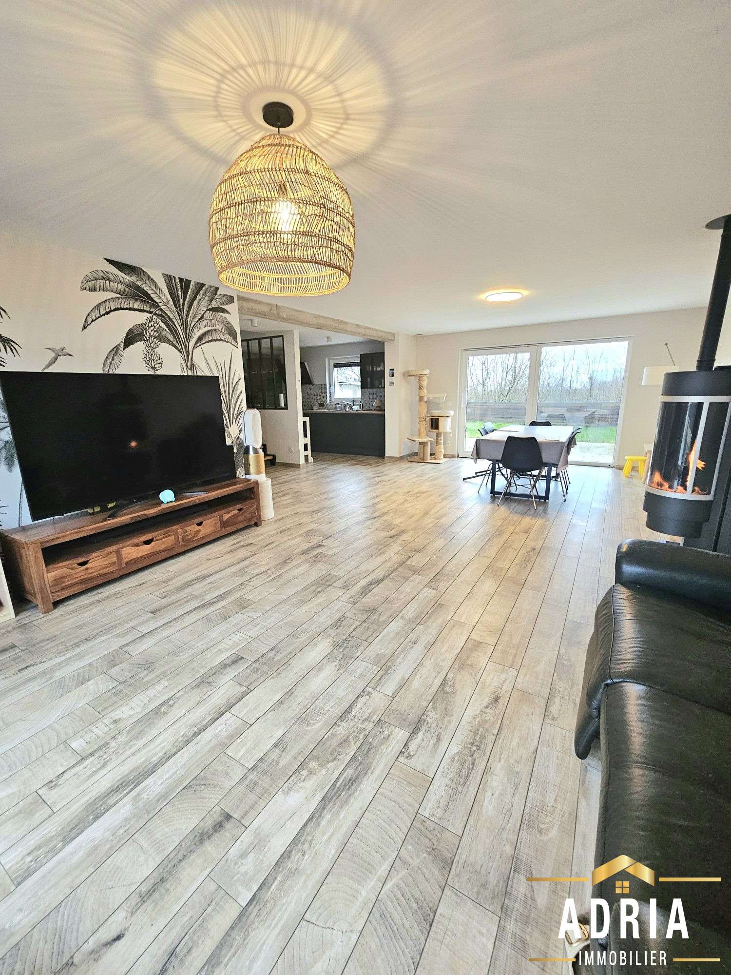  à vendre maison Aumetz Moselle 1