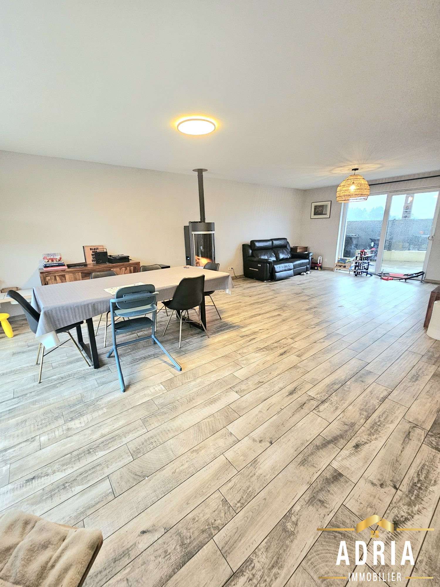  à vendre maison Aumetz Moselle 2