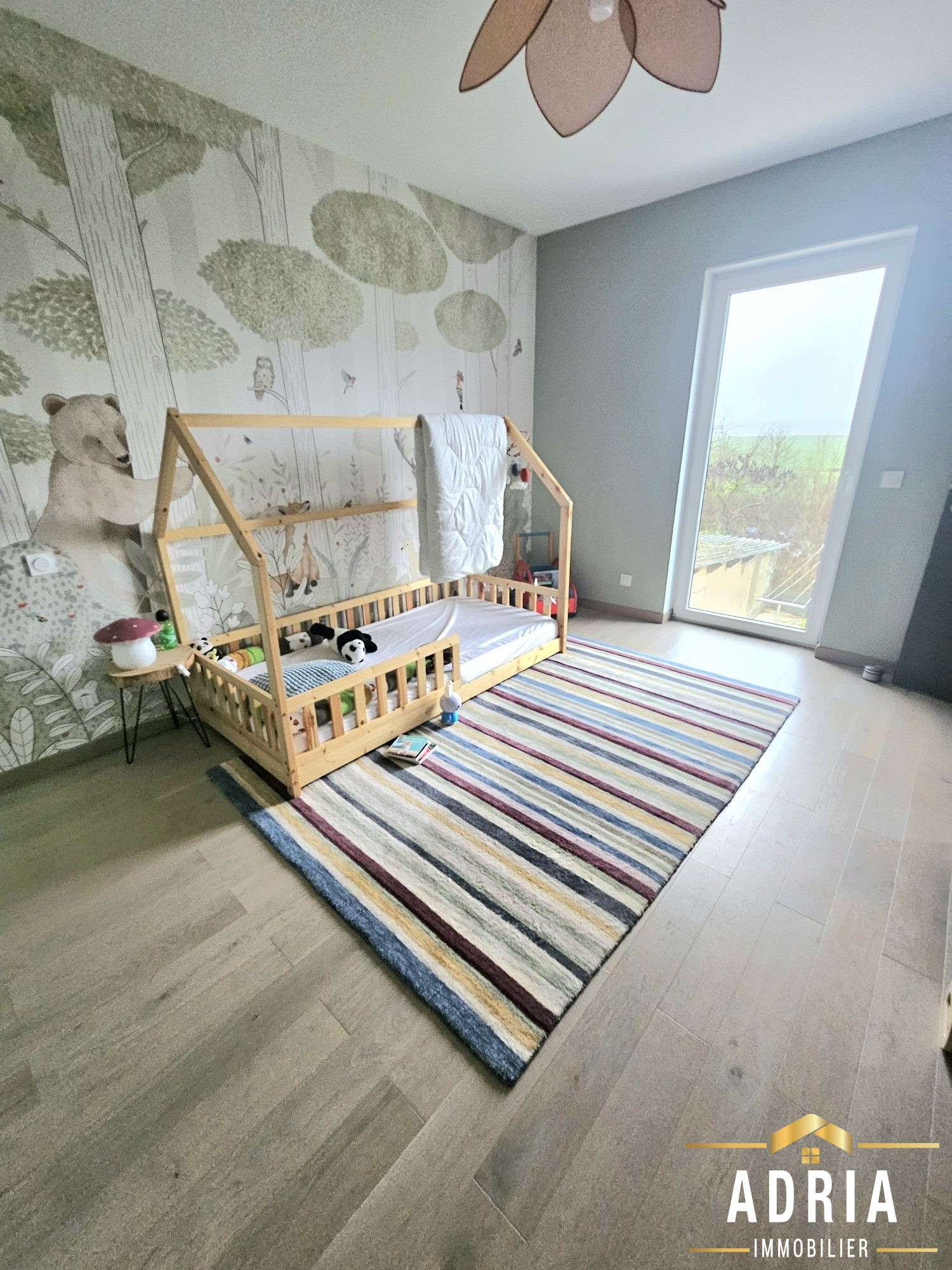  à vendre maison Aumetz Moselle 6