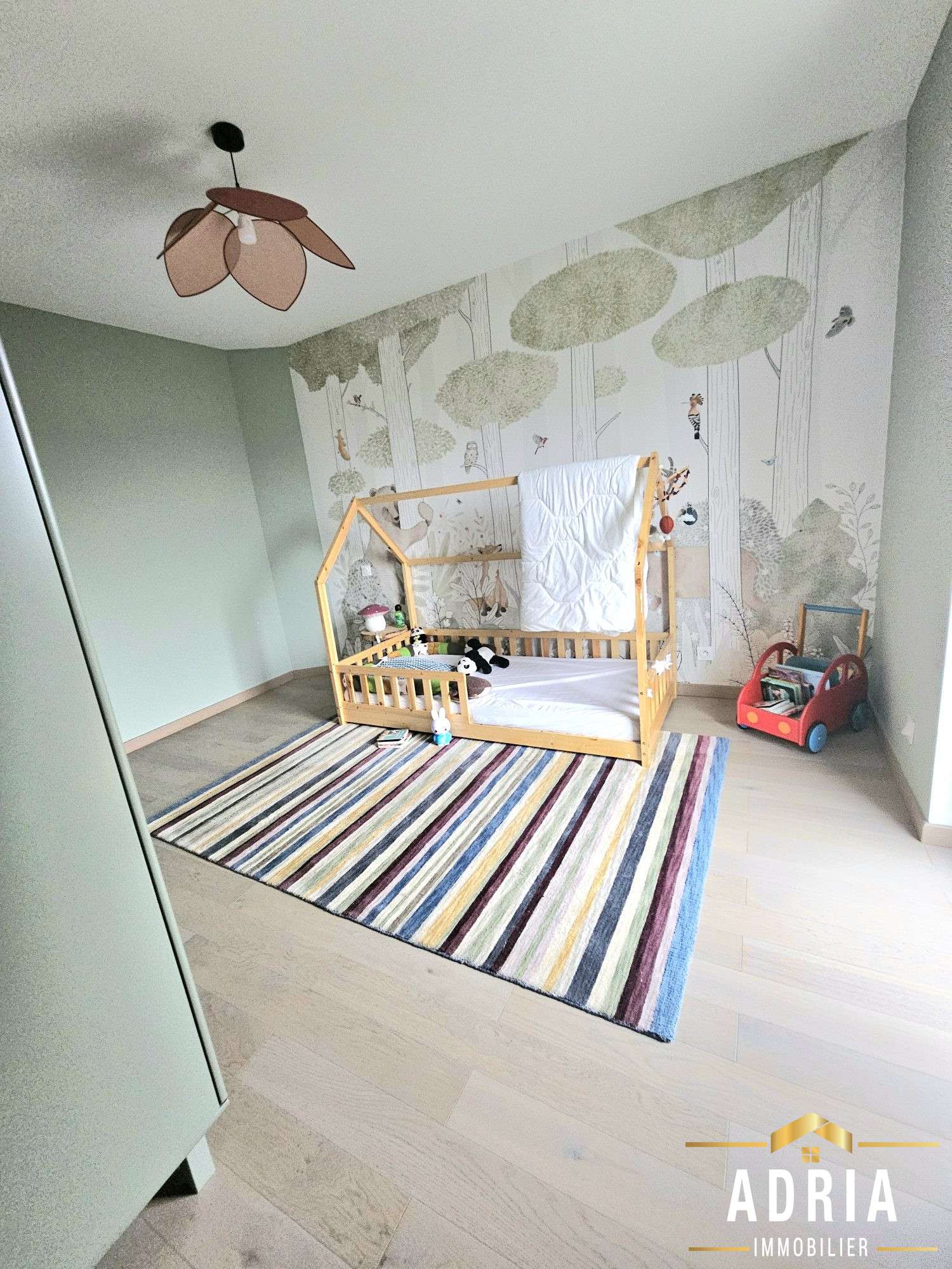  à vendre maison Aumetz Moselle 7